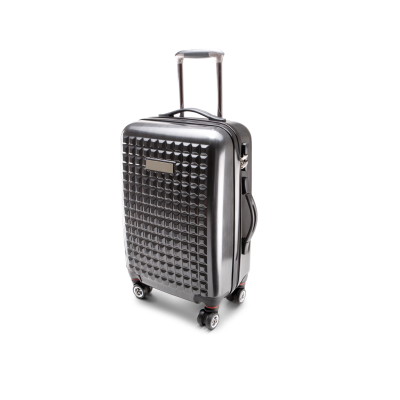 PC trolley suitcase